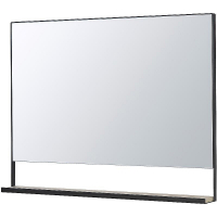 Зеркало Aquaton Лофт Урбан 100 1A248002LQX50 Дуб орегон, купить, цена, заказать, магазин, доставка, скидка, промокод, купить, цена, заказать, магазин, доставка, скидка, промокод