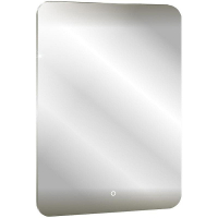 Зеркало Azario Паллада 69 LED-00002242 с подсветкой с сенсорным выключателем, купить, цена, заказать, магазин, доставка, скидка, промокод, купить, цена, заказать, магазин, доставка, скидка, промокод