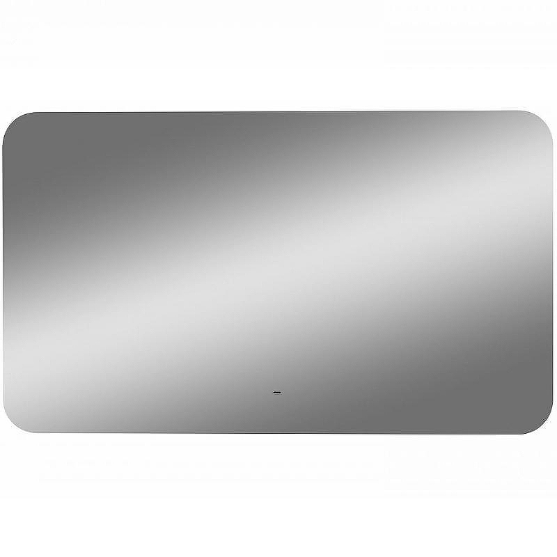 Зеркало Art&Max Ravenna AM-Rav-1200-700-DS-F с подсветкой с бесконтактным выключателем, купить, цена, заказать, магазин, доставка, скидка, промокод, купить, цена, заказать, магазин, доставка, скидка, промокод