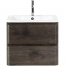 Тумба под раковину BelBagno 70 ALBANO-700-2C-SO-RNG подвесная Rovere Nature Grigio, купить, цена, заказать, магазин, доставка, скидка, промокод, купить, цена, заказать, магазин, доставка, скидка, промокод