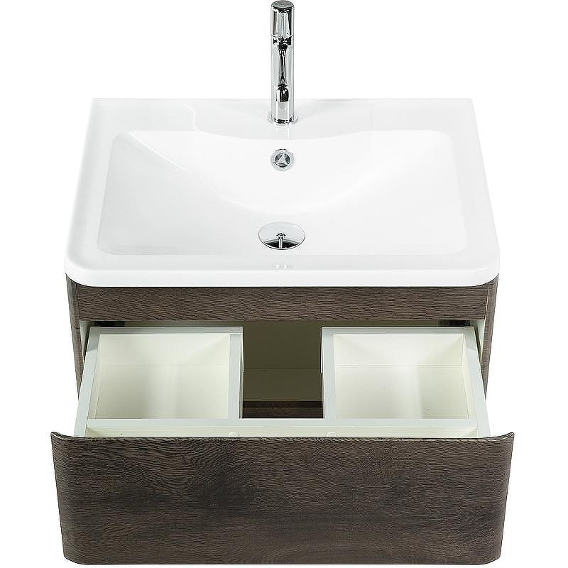 Тумба под раковину BelBagno 70 ALBANO-700-2C-SO-RNG подвесная Rovere Nature Grigio, купить, цена, заказать, магазин, доставка, скидка, промокод, купить, цена, заказать, магазин, доставка, скидка, промокод