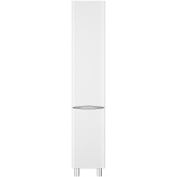 Шкаф пенал AM.PM Like 35 L M80CSL0356WG Белый, купить, цена, заказать, магазин, доставка, скидка, промокод, купить, цена, заказать, магазин, доставка, скидка, промокод