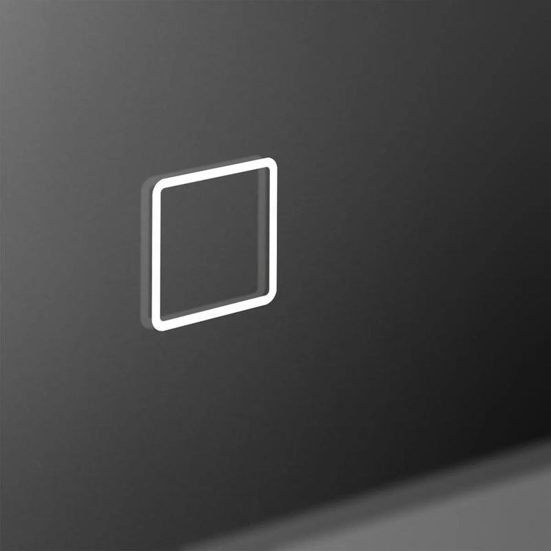 Зеркало BelBagno SPC-MAR 100 с сенсорным выключателем с подсветкой, купить, цена, заказать, магазин, доставка, скидка, промокод, купить, цена, заказать, магазин, доставка, скидка, промокод