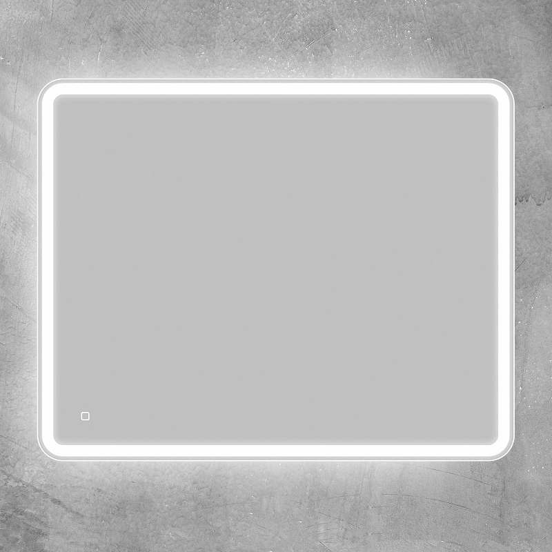 Зеркало BelBagno SPC-MAR 100 с сенсорным выключателем с подсветкой, купить, цена, заказать, магазин, доставка, скидка, промокод, купить, цена, заказать, магазин, доставка, скидка, промокод