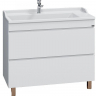 Тумба под раковину СанТа Марс 100 700298 Белый, купить, цена, заказать, магазин, доставка, скидка, промокод, купить, цена, заказать, магазин, доставка, скидка, промокод