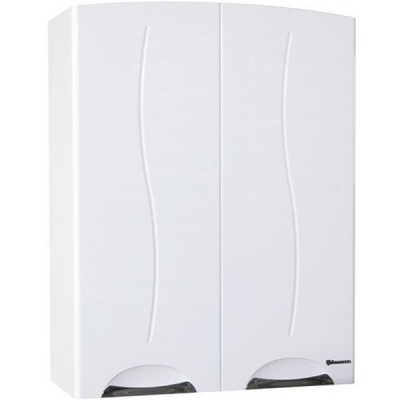 Подвесной шкаф Bellezza Глория 60 Белый