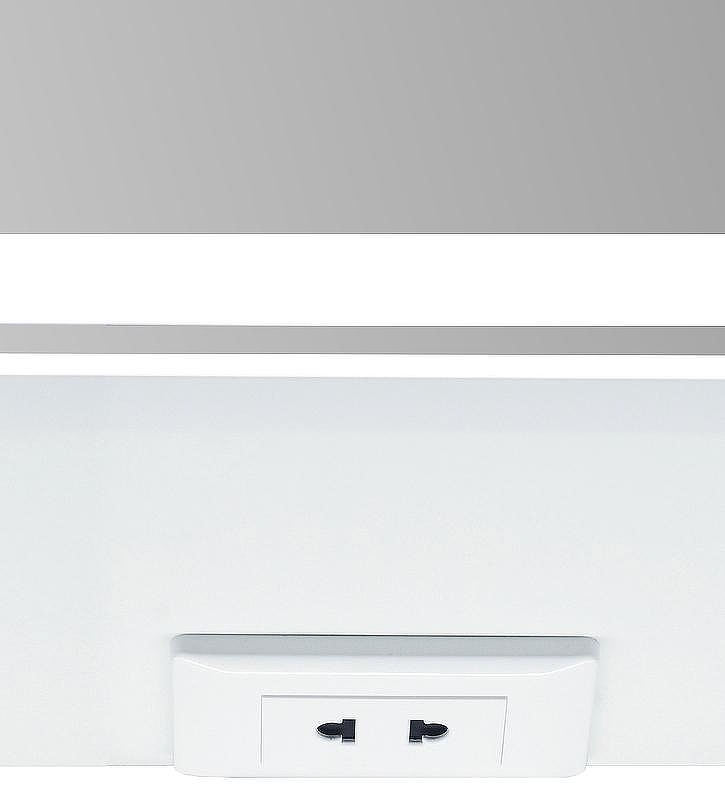 Зеркальный шкаф Континент Elliott LED 80 МВК014 с подсветкой Белый, купить, цена, заказать, магазин, доставка, скидка, промокод, купить, цена, заказать, магазин, доставка, скидка, промокод