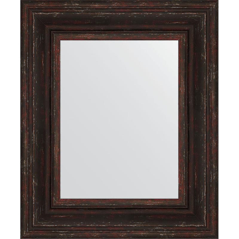 Зеркало Evoform Definite 59х49 BY 3030 в багетной раме - Темный прованс 99, купить, цена, заказать, магазин, доставка, скидка, промокод, купить, цена, заказать, магазин, доставка, скидка, промокод
