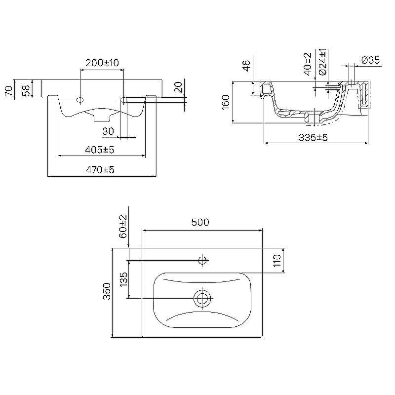 Тумба с раковиной Iddis Zodiac 50 ZOD5ABFi95K Белая матовая Дерево, купить, цена, заказать, магазин, доставка, скидка, промокод, купить, цена, заказать, магазин, доставка, скидка, промокод