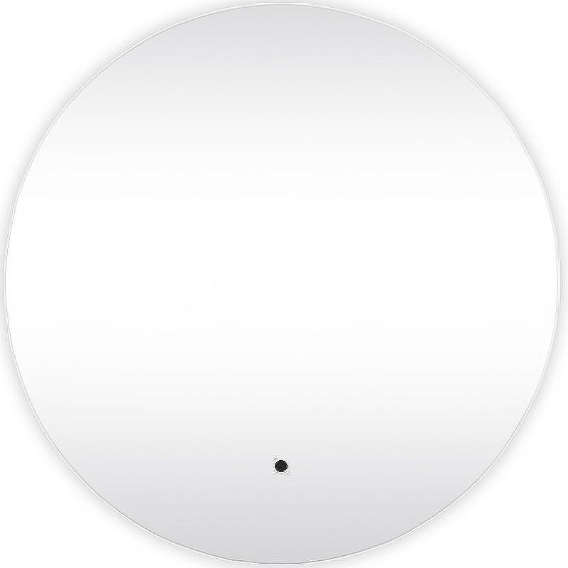 Зеркало Runo Руан 65 00-00001292 с подсветкой с сенсорным выключателем, купить, цена, заказать, магазин, доставка, скидка, промокод, купить, цена, заказать, магазин, доставка, скидка, промокод