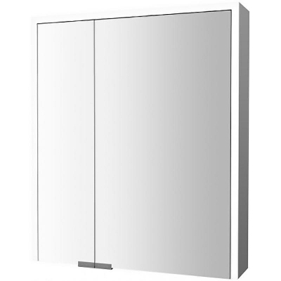 Зеркальный шкаф Esbano 60 ESMS5006NS с подсветкой с инфракрасным выключателем