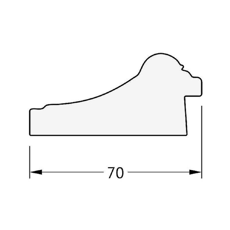 Зеркало Evoform Exclusive-G Floor 198х78 BY 6301 с гравировкой в багетной раме - Состаренное золото с плетением 70, купить, цена, заказать, магазин, доставка, скидка, промокод, купить, цена, заказать, магазин, доставка, скидка, промокод