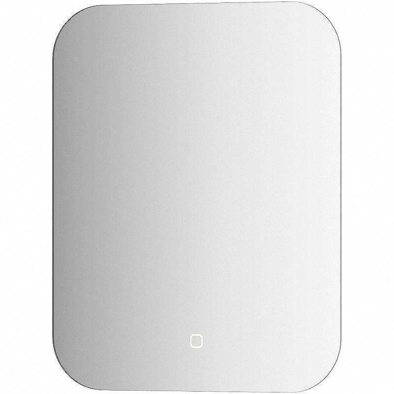 Зеркало Defesto Opti 40x50 DF 2811S с подсветкой 15W-3000К/Сенсорный выключатель/Теплый белый свет, купить, цена, заказать, магазин, доставка, скидка, промокод, купить, цена, заказать, магазин, доставка, скидка, промокод