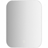 Зеркало Defesto Opti 40x50 DF 2811S с подсветкой 15W-3000К/Сенсорный выключатель/Теплый белый свет, купить, цена, заказать, магазин, доставка, скидка, промокод, купить, цена, заказать, магазин, доставка, скидка, промокод
