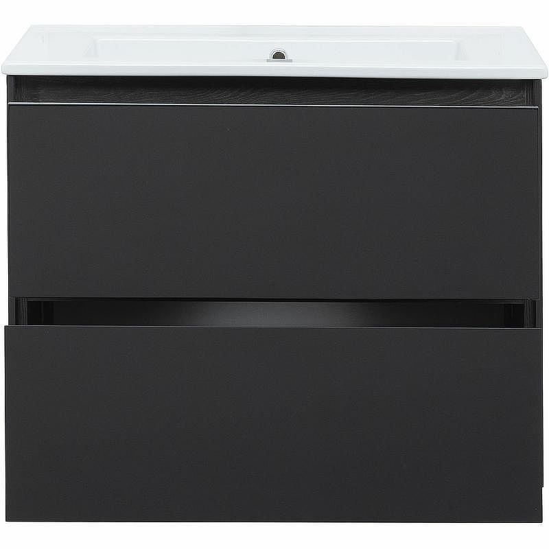 Тумба под раковину Aquanet Милан 85 316703 подвесная Черный глянец, купить, цена, заказать, магазин, доставка, скидка, промокод, купить, цена, заказать, магазин, доставка, скидка, промокод