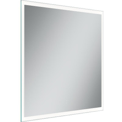 Зеркало Sancos Palace 80 PA800 с подсветкой с сенсорным выключателем