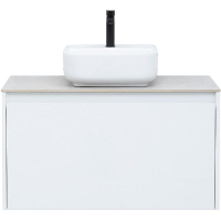 Тумба под раковину Aquanet Nova Lite 90 242257 подвесная Белая, купить, цена, заказать, магазин, доставка, скидка, промокод, купить, цена, заказать, магазин, доставка, скидка, промокод