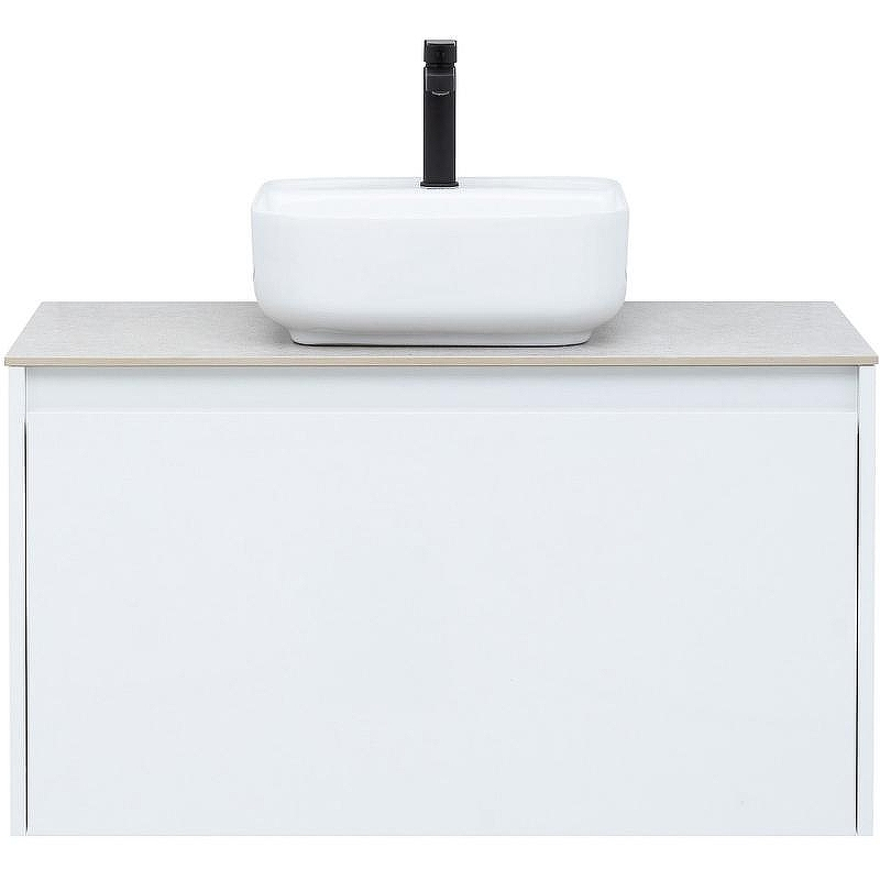 Тумба под раковину Aquanet Nova Lite 90 242257 подвесная Белая, купить, цена, заказать, магазин, доставка, скидка, промокод, купить, цена, заказать, магазин, доставка, скидка, промокод