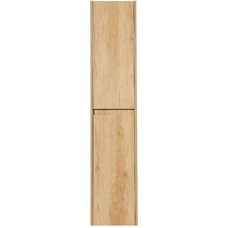 Шкаф пенал BelBagno Kraft 33 L KRAFT-1600-2A-SC-RNN-L подвесной Rovere Nebrasca Nature, купить, цена, заказать, магазин, доставка, скидка, промокод, купить, цена, заказать, магазин, доставка, скидка, промокод