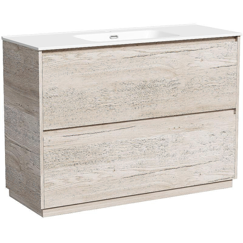 Тумба под раковину Sancos Libra Floor 120 LB120F-1EG Дуб галифакс натуральный, купить, цена, заказать, магазин, доставка, скидка, промокод, купить, цена, заказать, магазин, доставка, скидка, промокод