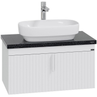 Тумба под раковину СанТа Юпитер 80 700359 подвесная Белая, купить, цена, заказать, магазин, доставка, скидка, промокод, купить, цена, заказать, магазин, доставка, скидка, промокод