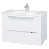 Тумба под раковину Bellezza Луиджи 60 4639209270011 подвесная Белая, купить, цена, заказать, магазин, доставка, скидка, промокод, купить, цена, заказать, магазин, доставка, скидка, промокод