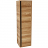 Шкаф пенал Creavit Verti 35 VE2131.01.VV подвесной Орех, купить, цена, заказать, магазин, доставка, скидка, промокод, купить, цена, заказать, магазин, доставка, скидка, промокод