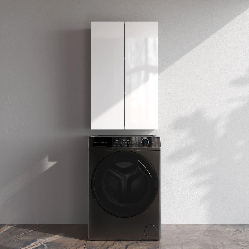 Подвесной шкаф AM.PM X-joy 60 M85CHX0602WG цвет Белый, купить, цена, заказать, магазин, доставка, скидка, промокод, купить, цена, заказать, магазин, доставка, скидка, промокод