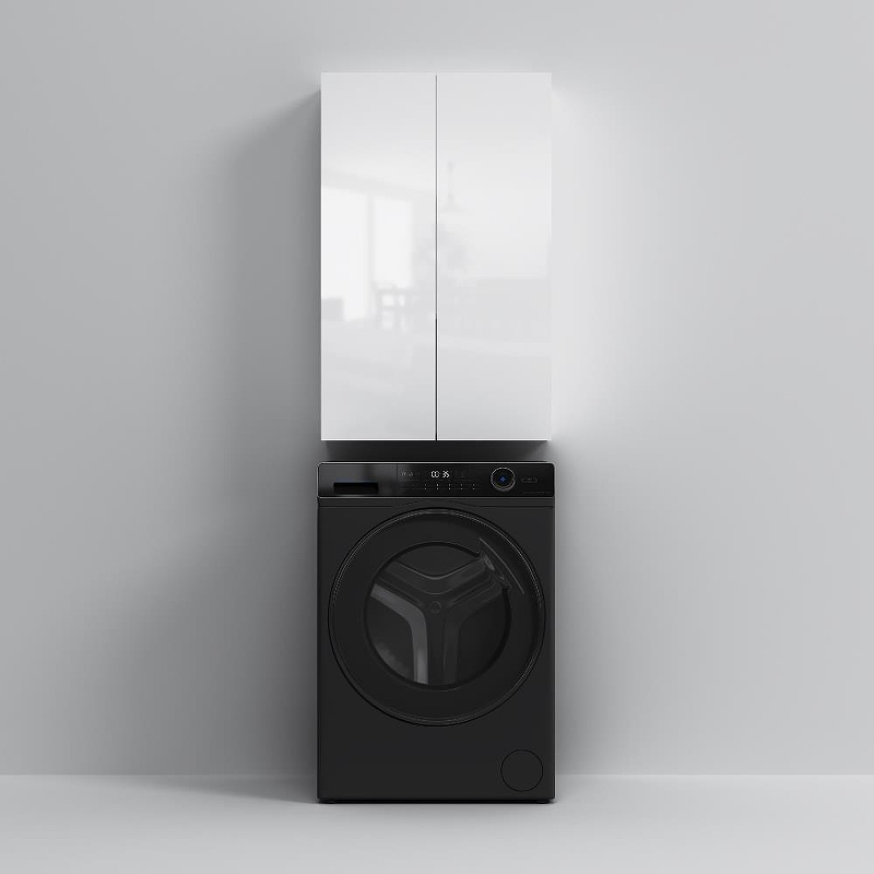 Подвесной шкаф AM.PM X-joy 60 M85CHX0602WG цвет Белый, купить, цена, заказать, магазин, доставка, скидка, промокод, купить, цена, заказать, магазин, доставка, скидка, промокод