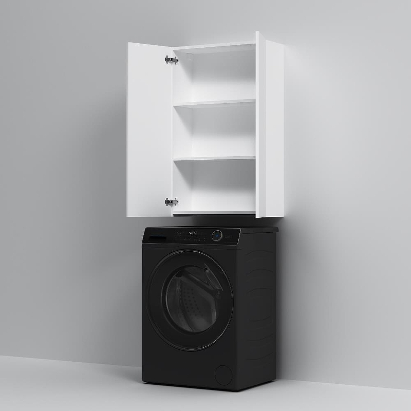 Подвесной шкаф AM.PM X-joy 60 M85CHX0602WG цвет Белый, купить, цена, заказать, магазин, доставка, скидка, промокод, купить, цена, заказать, магазин, доставка, скидка, промокод