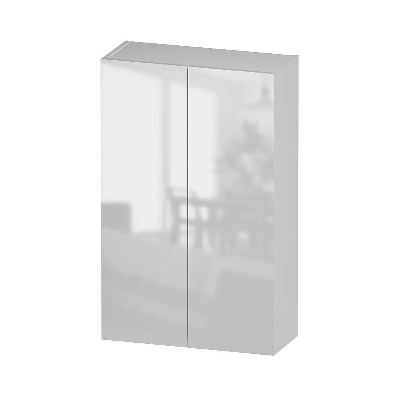 Подвесной шкаф AM.PM X-joy 60 M85CHX0602WG цвет Белый, купить, цена, заказать, магазин, доставка, скидка, промокод, купить, цена, заказать, магазин, доставка, скидка, промокод