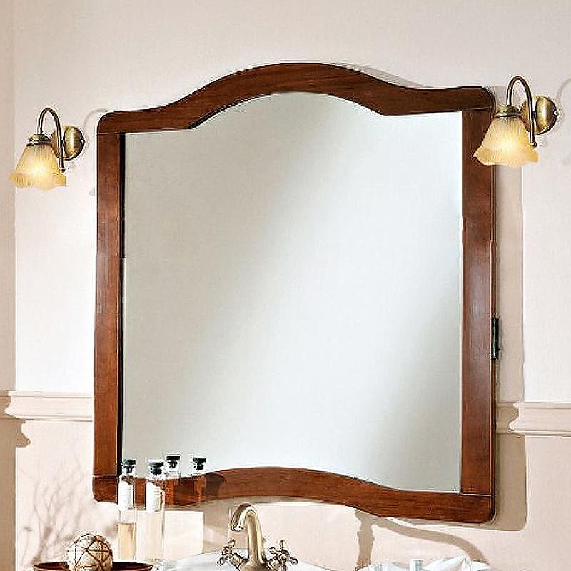 Зеркало Cezares Paolina 100 PA-DUE/03.02 Ciliegio Anticato, купить, цена, заказать, магазин, доставка, скидка, промокод, купить, цена, заказать, магазин, доставка, скидка, промокод