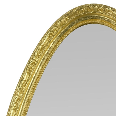 Зеркало Migliore 52 30593 цвет Золото