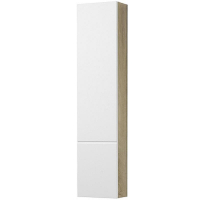 Подвесной шкаф Aquaton Мишель 23 1A244303MIX40 Дуб эндгрейн Белый, купить, цена, заказать, магазин, доставка, скидка, промокод, купить, цена, заказать, магазин, доставка, скидка, промокод