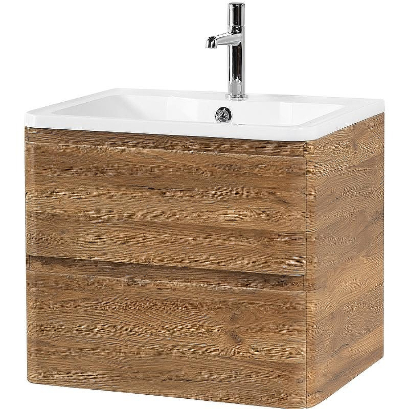 Тумба под раковину BelBagno 70 ALBANO-700-2C-SO-RR подвесная Rovere Rustico, купить, цена, заказать, магазин, доставка, скидка, промокод, купить, цена, заказать, магазин, доставка, скидка, промокод