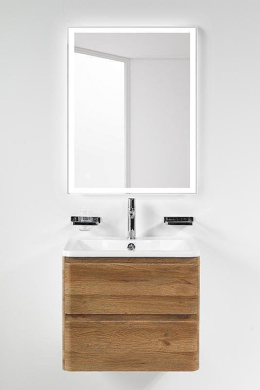 Тумба под раковину BelBagno 70 ALBANO-700-2C-SO-RR подвесная Rovere Rustico, купить, цена, заказать, магазин, доставка, скидка, промокод, купить, цена, заказать, магазин, доставка, скидка, промокод