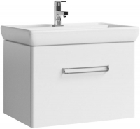 Тумба под раковину Aqwella Нео 70 Neo.01.07/1 подвесная Белая, купить, цена, заказать, магазин, доставка, скидка, промокод, купить, цена, заказать, магазин, доставка, скидка, промокод