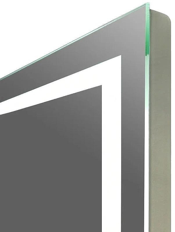 Зеркало Континент Rimini 1200х800 ЗЛП141 с подсветкой с сенсорным выключателем, купить, цена, заказать, магазин, доставка, скидка, промокод, купить, цена, заказать, магазин, доставка, скидка, промокод