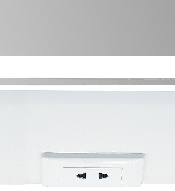 Зеркальный шкаф Континент Elliott LED 100 МВК031 с подсветкой Белый, купить, цена, заказать, магазин, доставка, скидка, промокод, купить, цена, заказать, магазин, доставка, скидка, промокод