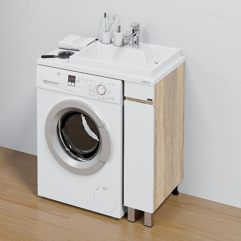 Тумба под раковину СанТа Марс 80 700355 Белая Янтарное дерево, купить, цена, заказать, магазин, доставка, скидка, промокод, купить, цена, заказать, магазин, доставка, скидка, промокод