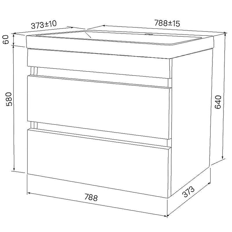 Тумба с раковиной Iddis Zodiac 80 ZOD8AB0i95K подвесная Белая матовая Дерево, купить, цена, заказать, магазин, доставка, скидка, промокод, купить, цена, заказать, магазин, доставка, скидка, промокод