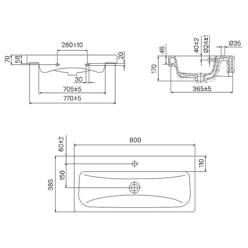 Тумба с раковиной Iddis Zodiac 80 ZOD8AB0i95K подвесная Белая матовая Дерево, купить, цена, заказать, магазин, доставка, скидка, промокод, купить, цена, заказать, магазин, доставка, скидка, промокод