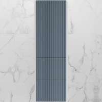 Шкаф пенал Style Line Стокгольм 36 ЛС-00002317 подвесной Графит софт, купить, цена, заказать, магазин, доставка, скидка, промокод, купить, цена, заказать, магазин, доставка, скидка, промокод