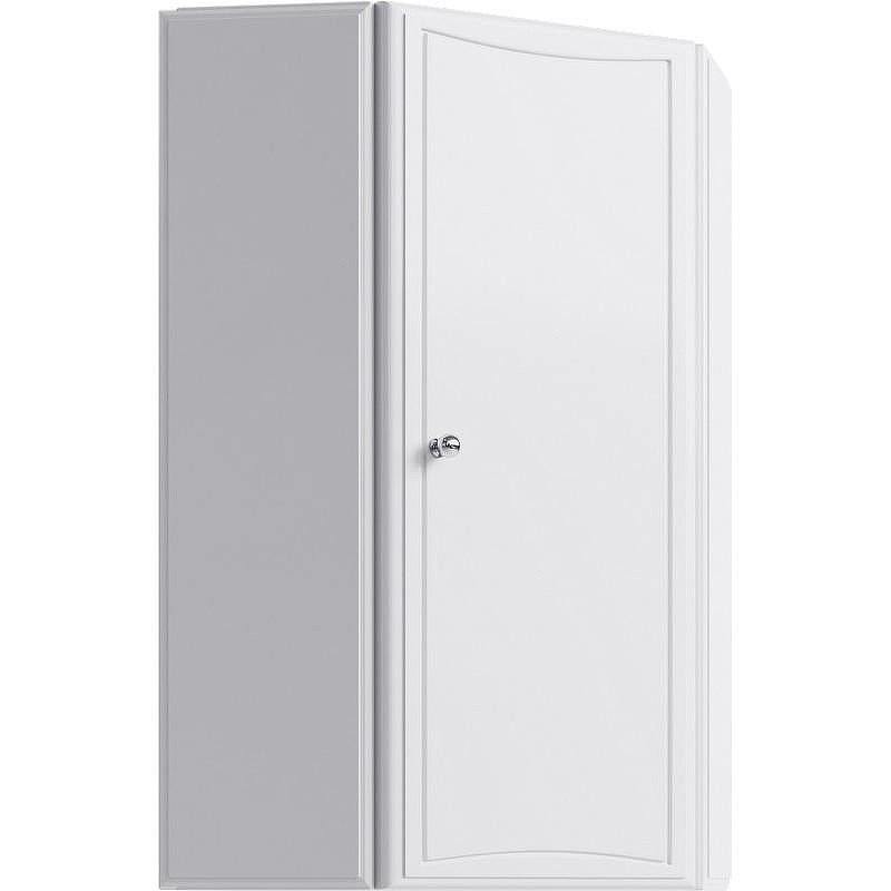 Подвесной шкаф Aqwella Барселона 37 Ba.04.36 Белый, купить, цена, заказать, магазин, доставка, скидка, промокод, купить, цена, заказать, магазин, доставка, скидка, промокод