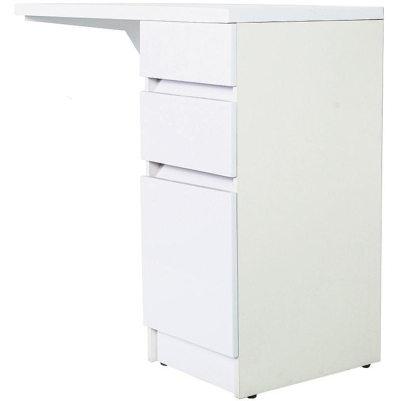 Тумба с раковиной Orange Sistema 100 R ST-40TUW+RAR Белая глянцевая, купить, цена, заказать, магазин, доставка, скидка, промокод, купить, цена, заказать, магазин, доставка, скидка, промокод