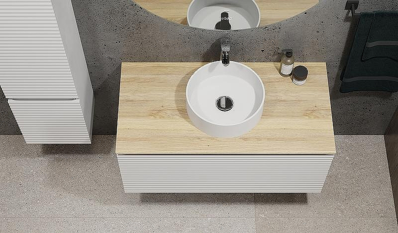 Тумба под раковину Jorno Cossety 100 Coss.01.100/P/W-DG/JR подвесная Белая, купить, цена, заказать, магазин, доставка, скидка, промокод, купить, цена, заказать, магазин, доставка, скидка, промокод