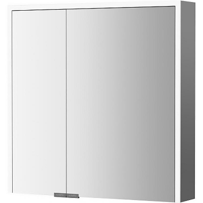 Зеркальный шкаф Esbano 70 ESMS5007NS с подсветкой с инфракрасным выключателем
