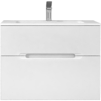 Тумба под раковину Jorno Modul 80 Mоl.01.77/P/W подвесная Белый глянец, купить, цена, заказать, магазин, доставка, скидка, промокод, купить, цена, заказать, магазин, доставка, скидка, промокод