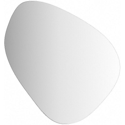 Зеркало Evoform Primary 100х100 BY 0117 со шлифованной кромкой