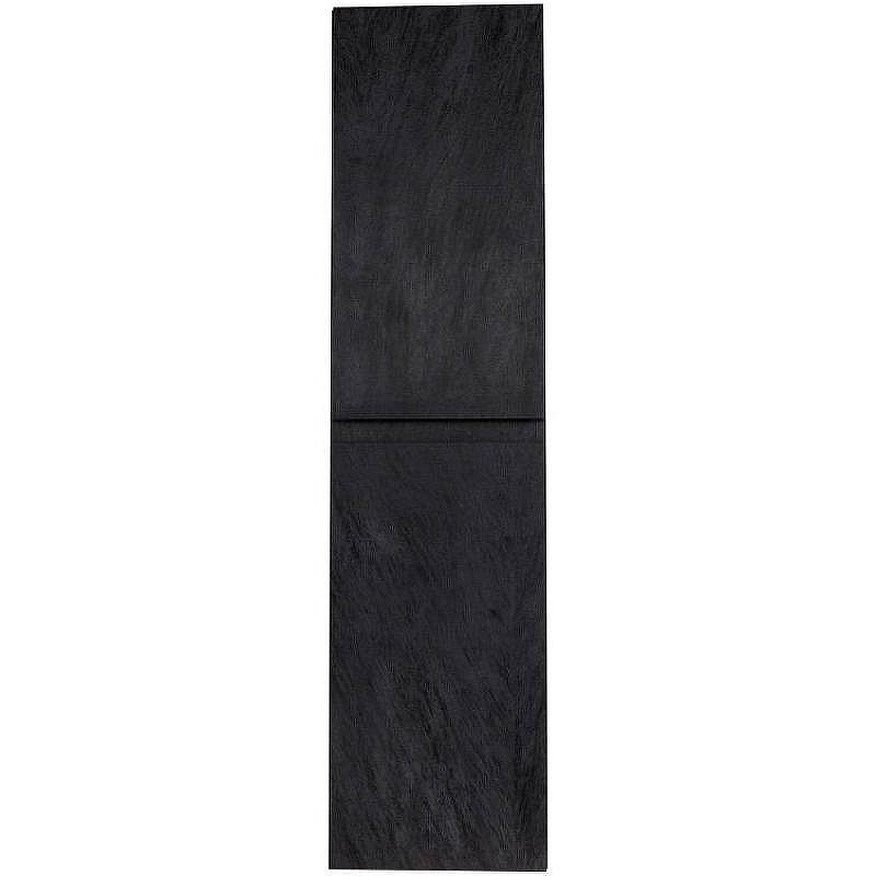 Шкаф пенал Cezares Molveno 40 MOLVENO-1600-2A-SC-ANTR подвесной Antracite, купить, цена, заказать, магазин, доставка, скидка, промокод, купить, цена, заказать, магазин, доставка, скидка, промокод